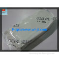 High quality top popular sale of high temperature putty